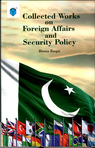 COLLECTED WORKS ON FOREIGN AFFAIRS AND SECURITY POLICY